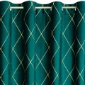 389719 závěs francouský velvet Pierre Cardin  detail zavěšení.jpg