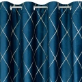 389718 závěs francouský velvet Pierre Cardin  detail zavěšení.jpg