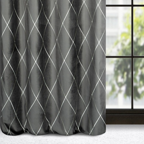 389717 závěs francouský velvet Pierre Cardin náhled.jpg