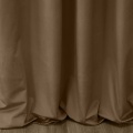 378069 závěs Pierre Cardin Sibel hnědý.jpg