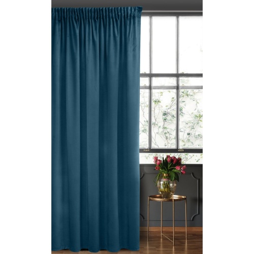 378075 závěs Pierre Cardin Sibel tmavě blankytný náhled.jpg