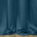 378075 závěs Pierre Cardin Sibel tmavě blankytný.jpg