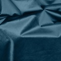 378075 závěs Pierre Cardin Sibel tmavě blankytný detail.jpg