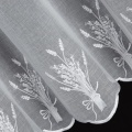 410992 kuchyňská bistro záclonka Levandule detail.jpg