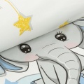 424507 dětské povlečení KID11  detail2.jpg