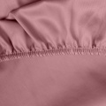398750 prostěradlo Dina saténová bavlna pudrová detail.jpg