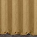 426016 závěs California šití na míru béžový - skořicový.webp