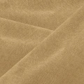 426016 závěs California šití na míru béžový - skořicový detail.webp
