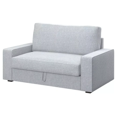 Potah pohovka Ikea Vilasund 2-mistná rozkládací.webp