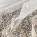 421904 záclona F28015 s výšivkou krémová detail2.webp