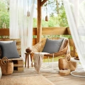 452095 povlak Garden3 šedý náhled.webp