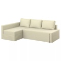 Friheten rohová KAY Beige.jpg