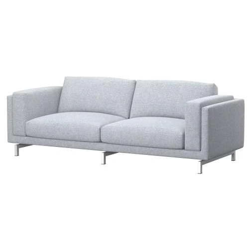 potah pohovka IKEA Nockeby 3-místná.webp