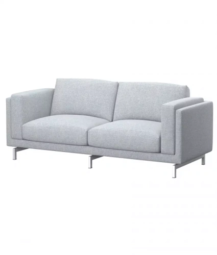 potah pohovka IKEA Nockeby 2-místná .webp