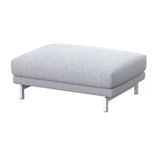 Potah na podnožku Ikea Nockeby.webp