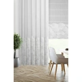 397138 záclona Rabi1 potisk stříbřitý pruh vzor listy pohled.webp