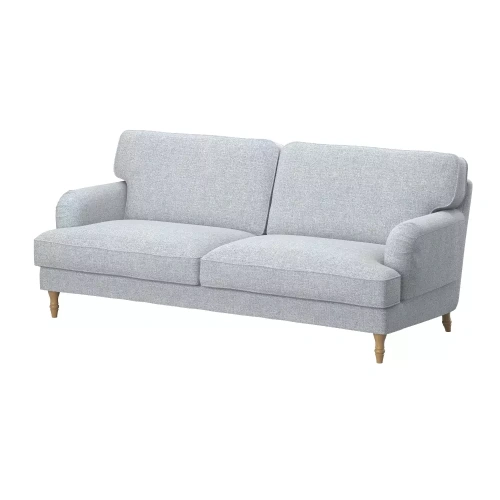 Potah Stocksund 3-místná pohovka.webp