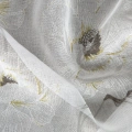 382872 záclona Bessy olivové nitky detail3.webp