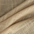402430 záclona Liren béžová detail2.webp