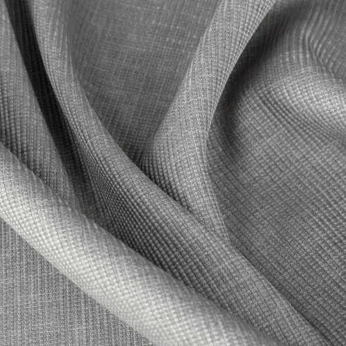 403331 závěs Aparte šedá popelamvá šití na míru detail.webp