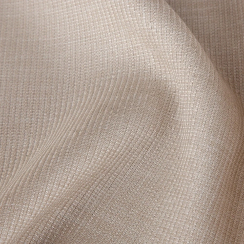 403322 závěs šití na míru Aparte béžová detail.webp