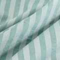 463017 prostěradlo damškové Pasy mátové  detail.jpg