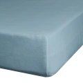 409429 prostěradlo Jersey91 světle modré detail.webp