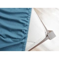 409429 prostěradlo Jersey91 světle modré detail2.webp