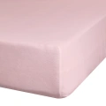 409423 prostěradlo Jersey pudrová růžová detail.webp