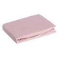 409423 prostěradlo Jersey pudrová růžová.webp