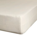 409414 prostěradlo Jersey béžové detail.webp