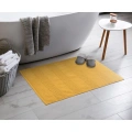 451468 koupelnový kobereček Jessi hořčicový pohled.webp