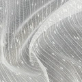 373056 záclona Nieve krémová detail2.webp