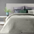 379141 přehoz Dimon šedostříbrný náhled.webp