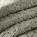 379141 přehoz Dimon šedostříbrný  detail.webp
