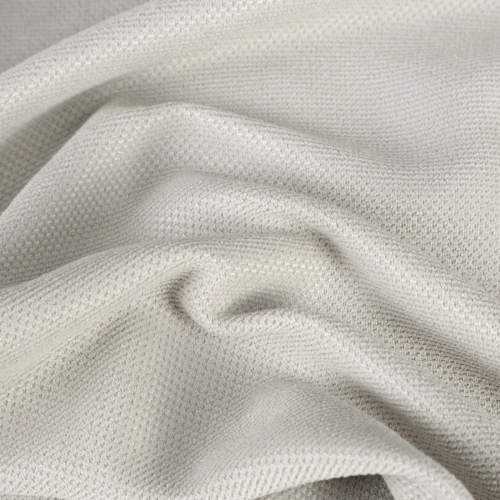 439345 závěs Eda popelavá světlá detail.webp