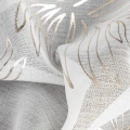 433841 záclona Capri zlatavá detail3.webp