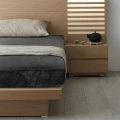 459639 plyšové prostěradlo Flano černé náhled.webp