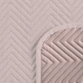 458233 přehoz Len3 růžový  detail.webp