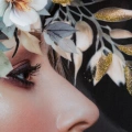 461828 obraz Woman 658B detail.webp