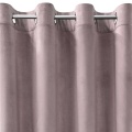 459369 závěs Melanie pudrový růžový detail2.jpg