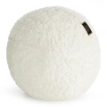462105 polštář koule Bukla 09A krémový.webp