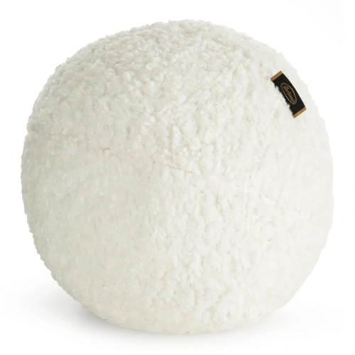 462105 polštář koule Bukla 09A krémový.webp