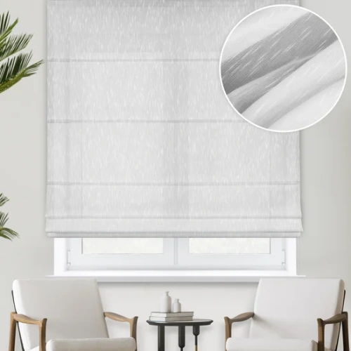 404145 římská roleta F370Rain šití na míru.webp