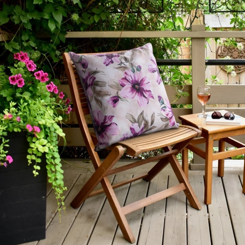 466831 povlan na polštář Garden29A náhled.webp