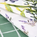 464750 sada 3ks kuchyňskych utěrek Lavender detail.webp