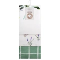 464750 sada 3ks kuchyňskych utěrek Lavender.webp