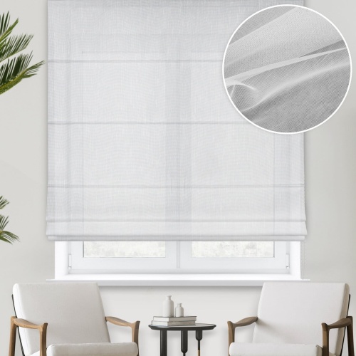 373944 římská roleta Aden bílá jemný vzor deštíku šití na míru náhled.jpg