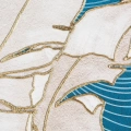 469815 obraz Floral 677B detail.webp