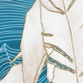469814 obraz Floral 677A detail.webp